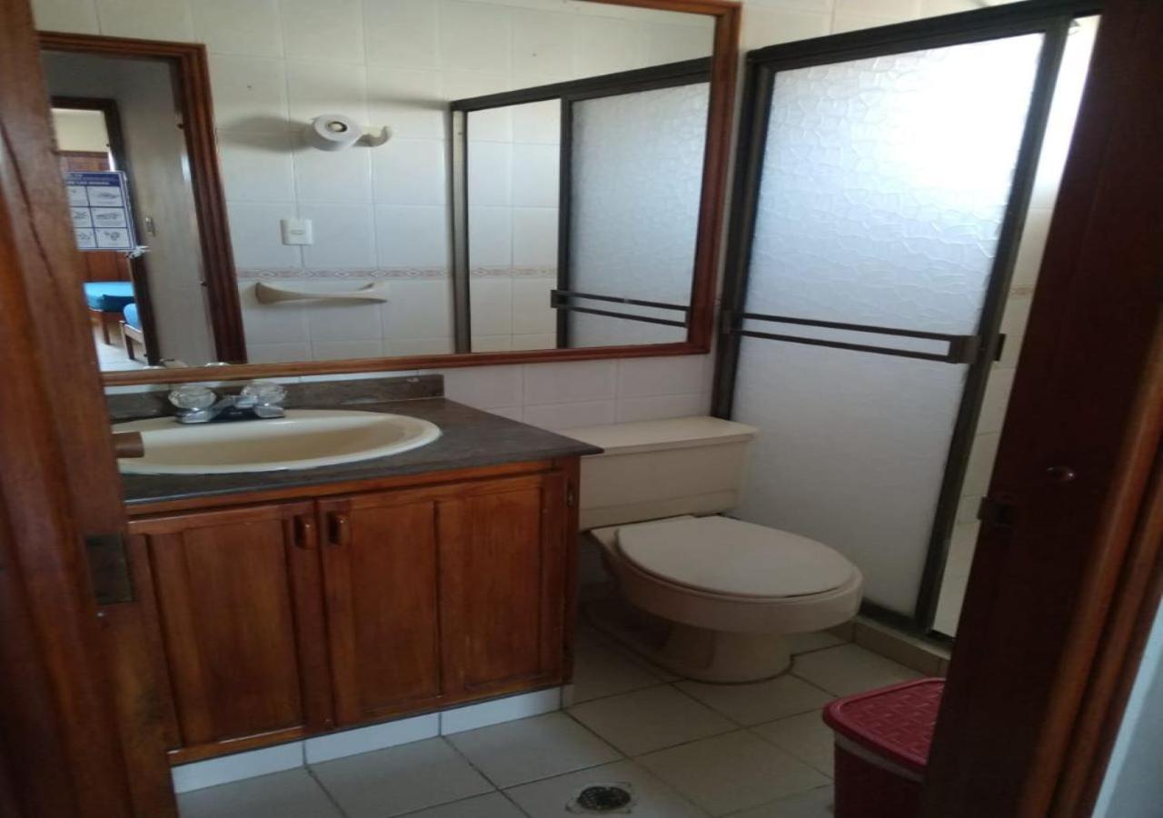 Apartamento Edificio Los Laureles Санта-Марта Екстер'єр фото