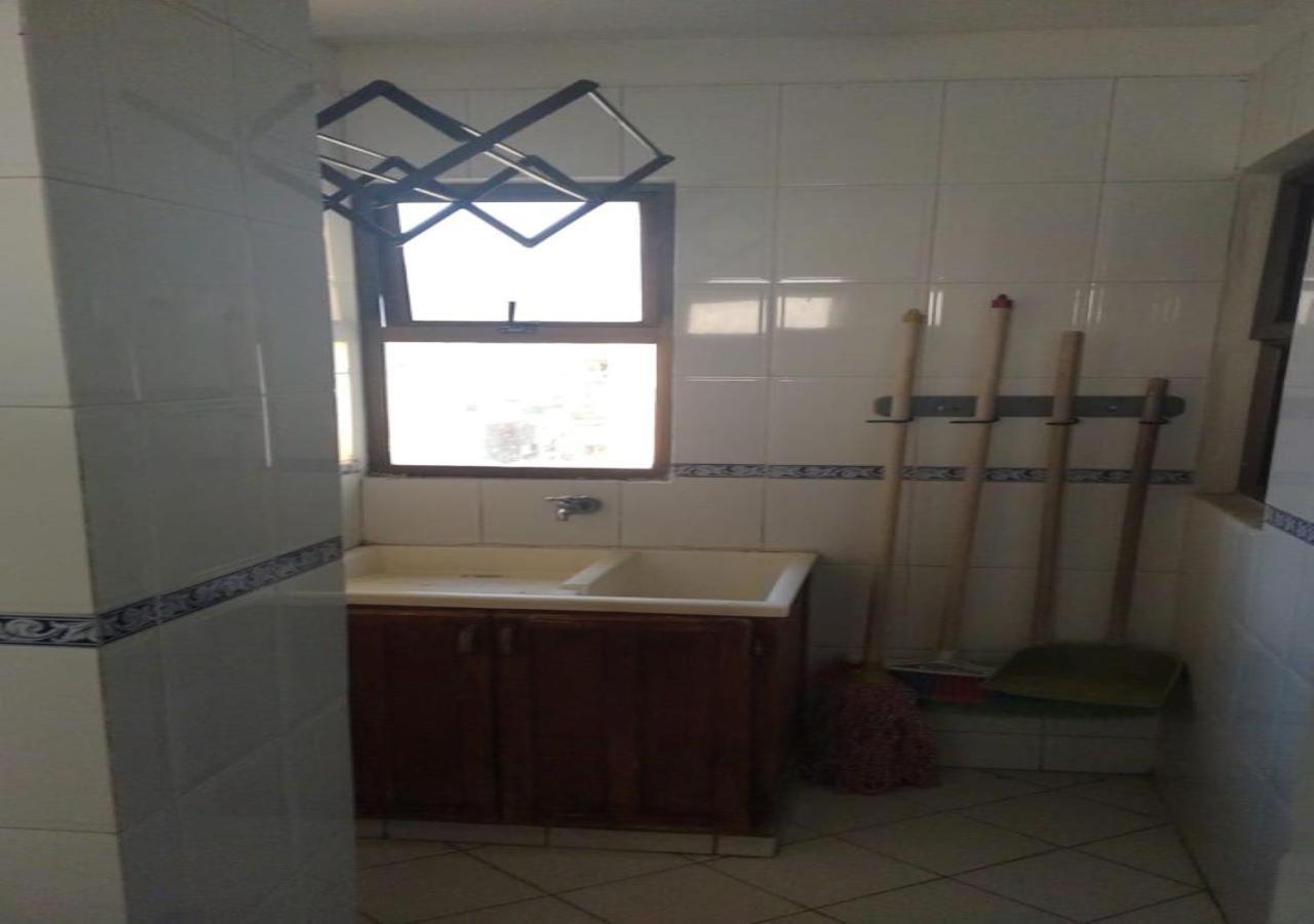 Apartamento Edificio Los Laureles Санта-Марта Екстер'єр фото